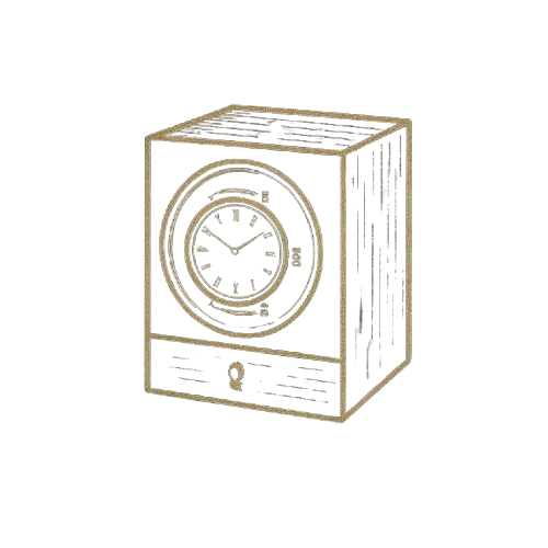 Carica orologi e scatole