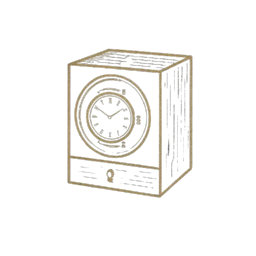 Carica orologi e scatole